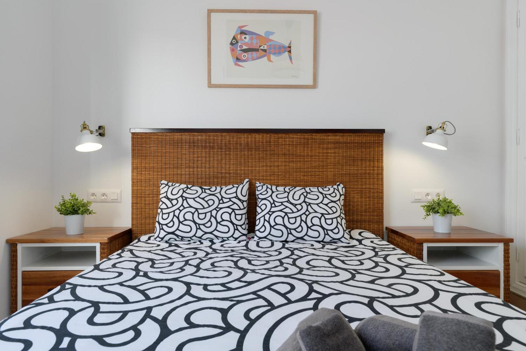 Casa Costa Jameos Apartment Punta Mujeres ภายนอก รูปภาพ